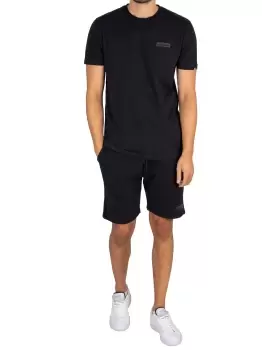 Image of Oulan T-Shirt and Short Set