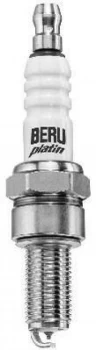 Image of Beru Z210 / 0002140900 Ultra Spark Plug Replaces 46521530