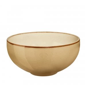 Image of Denby Heritage Harvest Ramen Large Noodle Bowl