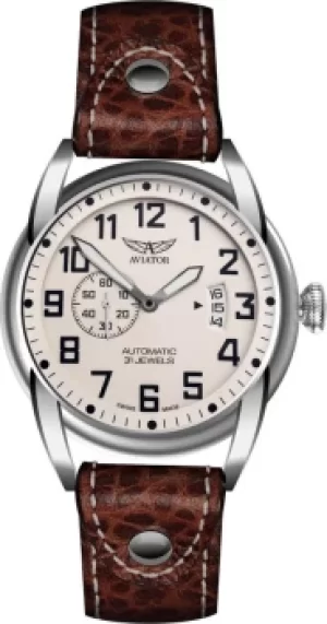 Image of Aviator Watch Bristol Scout