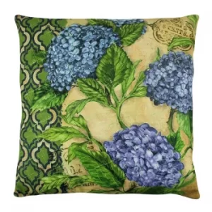 Image of A12560 Multicolor Cushion