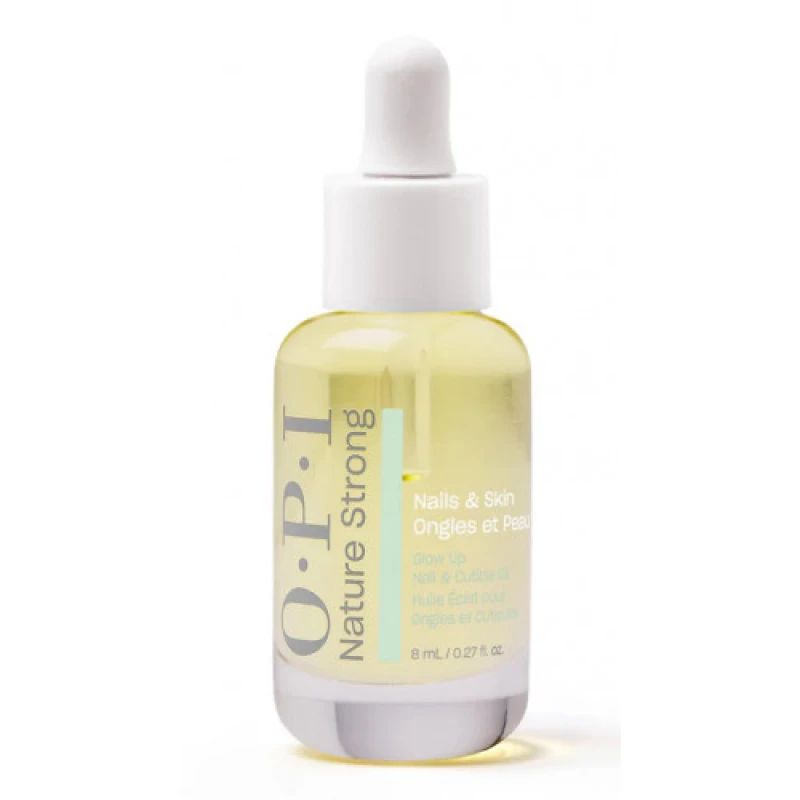 Image of OPI Glow Up Nail & Cuticle Oil 8ml