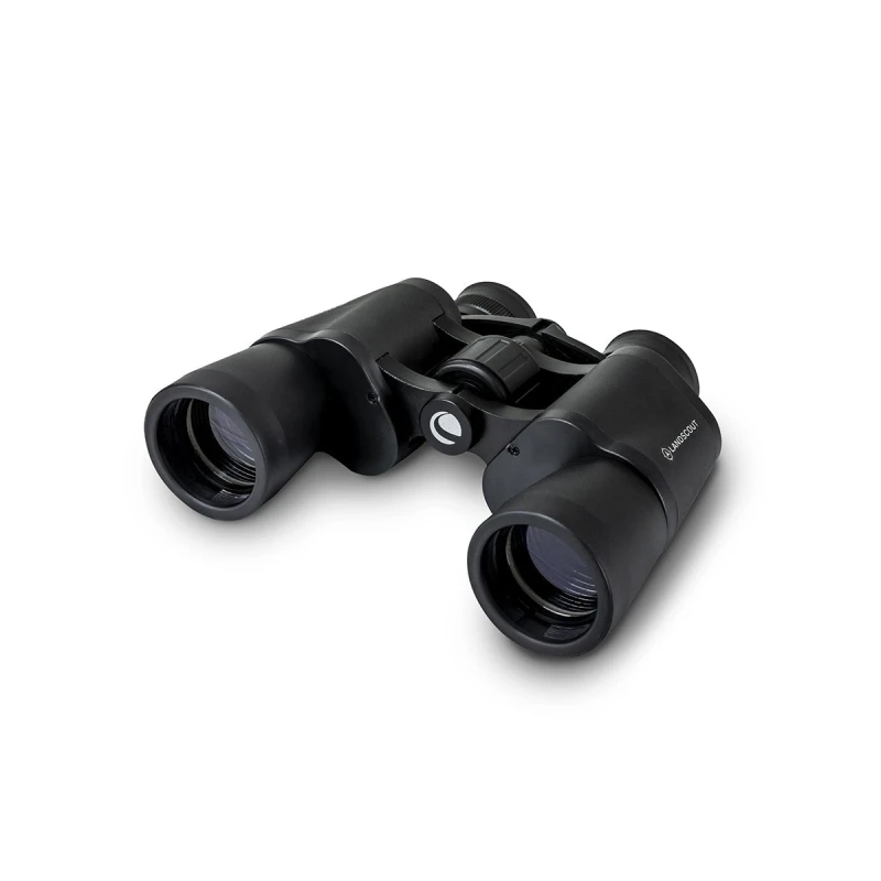Image of Celestron LandScout 8x40mm Porro Binoculars 72358-CGL