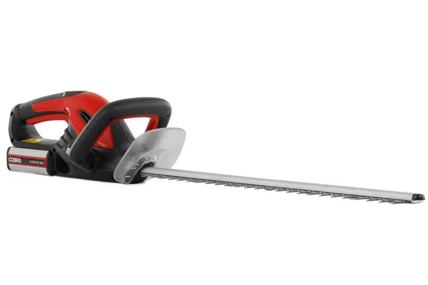 Image of Cobra H5024V 24V Cordless Hedgetrimmer
