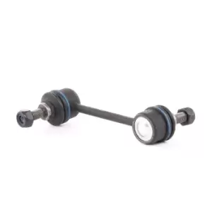 Image of RIDEX Anti-roll bar link 3229S0040 Rod / Strut, stabiliser,Drop link ALFA ROMEO,147 (937),156 Sportwagon (932),156 (932),GT (937)