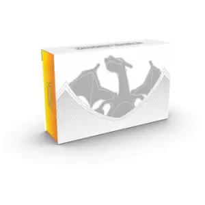 Image of Pokemon Premium Charizard Collection, none