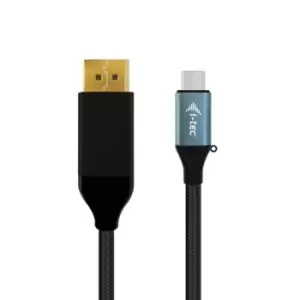 Image of Usb-C Dp Cable 4K/60Hz 2M 3G60217