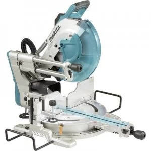 Image of Makita Chop and mitre saw 305mm 30 mm 1800 W