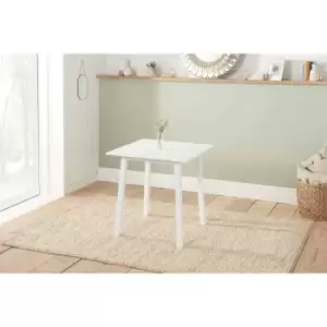 Image of Birlea Stonesby Square Dining Table