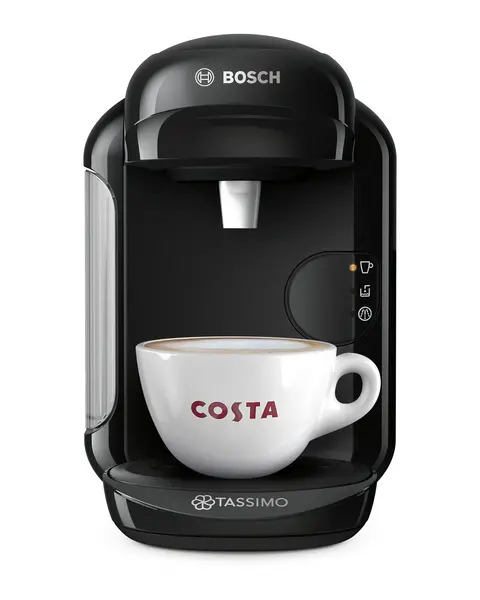 Image of Tassimo by Bosch TAS1402GB Vivy 2 Pod Coffee Maker