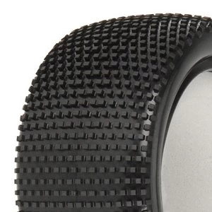 Image of Proline 'Holeshot 2.0' 2.2 M4 1/10 Off-Road Rear Buggy Tyres