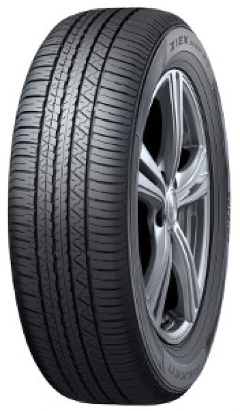 Image of Falken ZIEX ZE001A A/S ( 225/55 R18 98V BLK )