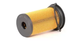 Image of MAPCO Fuel Filter BMW 63751 13322246881