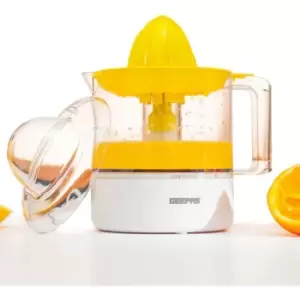 Image of Geepas GCJ9900 0.5L 25W Citrus Juicer