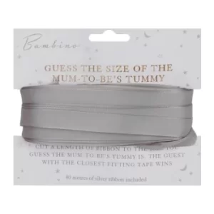 Image of Bambino Baby Shower Guess the Size of Mum-to-Be's Bump Game