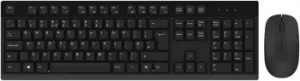 Image of CiT EZ-Touch Wireless Keyboard and Mouse Combo