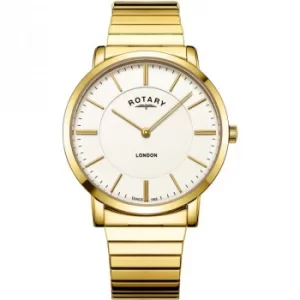 Image of Mens Rotary LONDON Watch