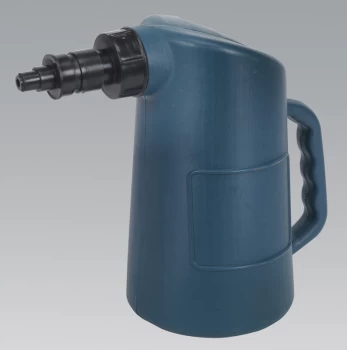 Image of Sealey JBF1 Battery Fluid Filler 2ltr