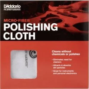 Image of Care products Planet Waves Microfasertuch waschbar