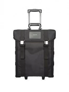 Image of Nyx Professional Makeup Makeup Artist Train Case - Oraganized Chaos
