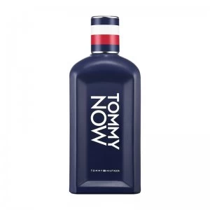 Image of Tommy Hilfiger Tommy Now Eau de Toilette For Him 100ml