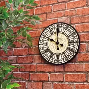 Image of St Helens Big Ben Design Outdoor Clock