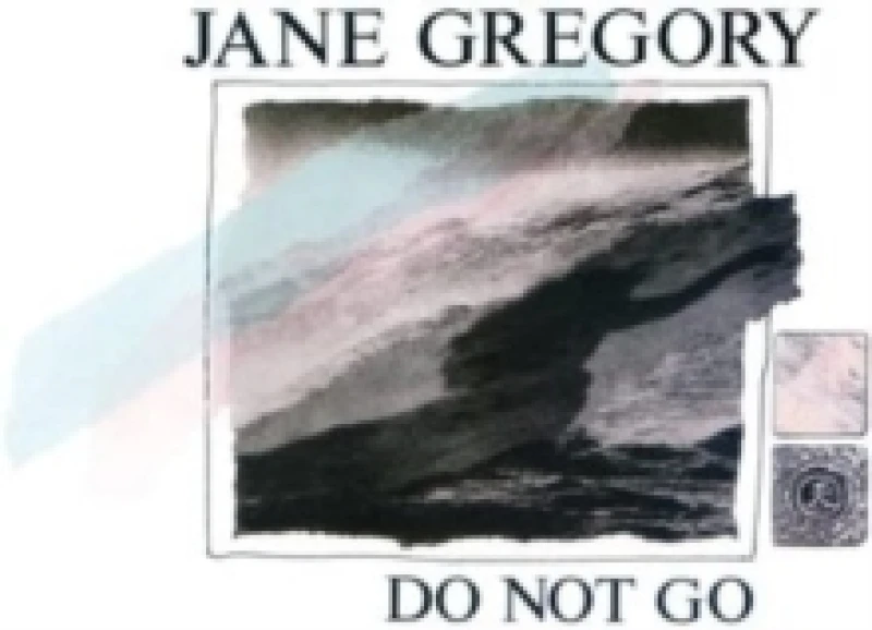 Image of Do Not Go Vinyl