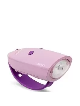Image of Hornit Childrens Bike/Scooter Lights And Sounds Effect Accessory