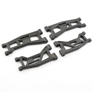 Image of Ftx Futura Lower Suspension Arm Set F/R
