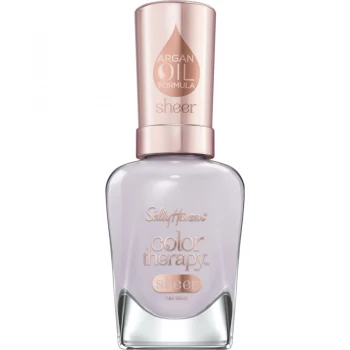 Image of Sally Hansen Colour Therapy - 541 Give Me A Tint