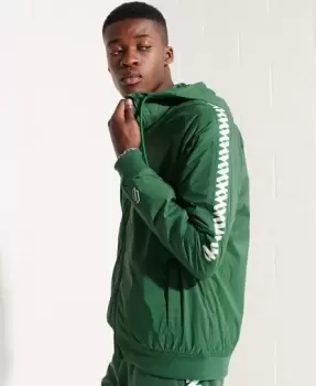 Image of Superdry Hooded Track SD-Windrunner Jacket