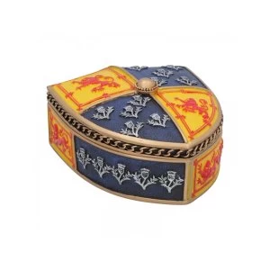 Image of Box of the Brave Knight Box