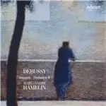 Image of Debussy: Images; Preludes II (Music CD)