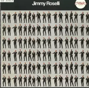 Image of Super Pack by Jimmy Roselli CD Album