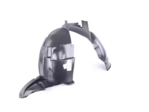 Image of VAN WEZEL Wheel Arch Cover CITROEN 0925434 7136Q8 Wheel Arch Liner,Panelling, mudguard