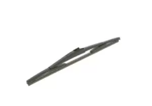 Image of Bosch Wiper Blade Rear H411 / 3397015105 400mm