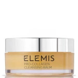 Image of Elemis Pro-Collagen Cleansing Balm 100g