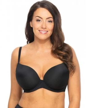 Image of Pour Moi Definitions Plunge T-Shirt Bra