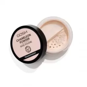 Image of GOSH Copenhagen Chameleon Powder Transparent