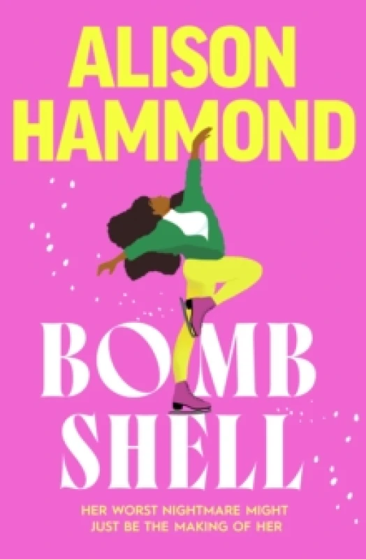 Image of Bombshell Hardback