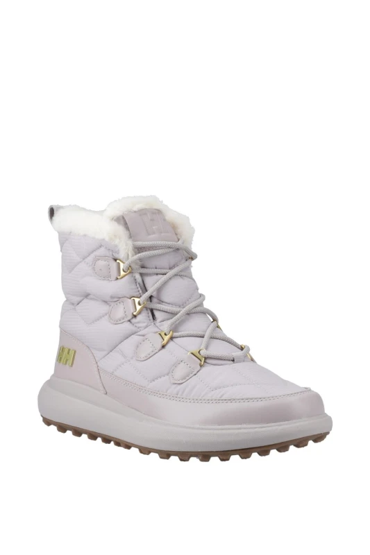 Image of Helly Hansen Willetta 2 Mid Boots Grey