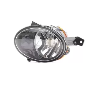 Image of ABAKUS Fog Lights VW 441-2038L-UE 5K0941699,7P6941699 Rear Fog Lights,Fog Lamp,Fog Light