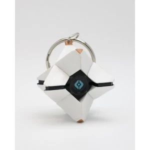 Image of Official Destiny 2 3D Ghost Keyring