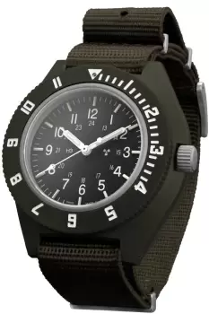 Image of Marathon Watch Navigator Sage Green Pilots