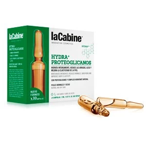 Image of AMPOLLAS PROTEOGLICANOS HYDRA+ LINEAL 10 x 2ml