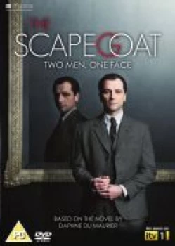 Image of The Scapegoat 2012 Movie