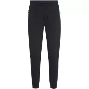 Image of Boss Lamont 131 10251873 01 - Black