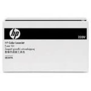 Image of HP LaserJet CE978A 220V Fuser Kit