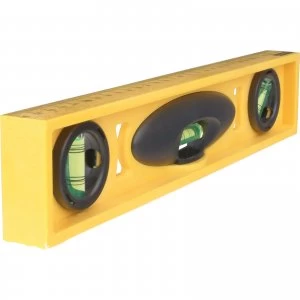 Image of Stanley Foamcast High Impact Spirit Level 18" / 45cm