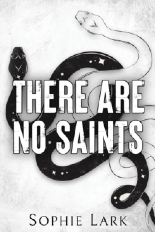 Image of There Are No Saints Paperback / softback
